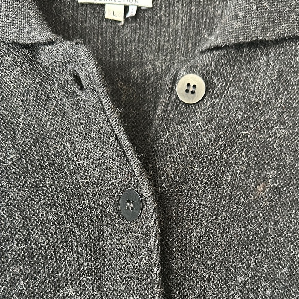 Peruvian Connection Sweater - Picture 3 of 6